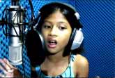 10 Year Old Cydel Gabutero - 'The Power Of Love'