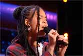 13-year-old Sara James Wins Golden Buzzer At AGT 2022