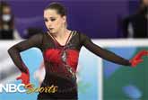 15-year-old Kamila Valieva - New Free Skate World Record