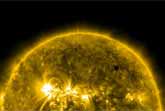 Venus Transit 2012 - NASA (Ultra-High Definition)