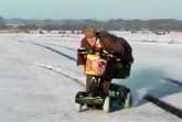 70mph Mobility Scooter