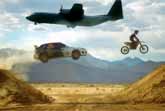 Airport Rally - Top Gear