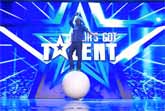 Alessandro - Master Of Balance - Italy's Got Talent