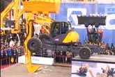 All-Terrain Excavator