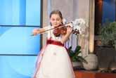 Alma Deutscher - 8-Year-Old Music Prodigy