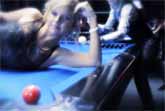 Amazing Billiard Trick Shots 2014 By Florian Kohler