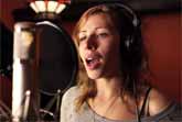 Amazing Voice: Rachael Price 'What I'm Doing Here'