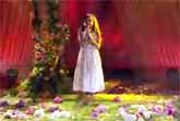 Angelina Jordan (8) Wins Norway's Got Talent 2014 - 'Summertime'