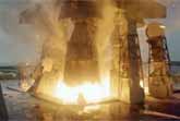 Apollo 11 Saturn V Launch