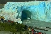 Perito Moreno Glacier