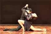 Axel And Agostina - Tango World Champions 2017