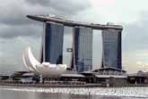 Singapore Base Jump