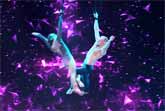 Basia and Lukasz Acrobatic Dance - Poland's Got Talent