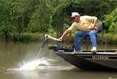 Best Fisherman Bloopers