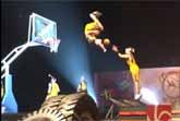 Best Basketball Dunking