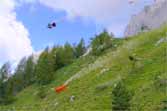 Best Wingsuit Flying 2012