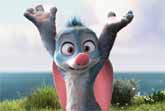 'Bilby' - DreamWorks Animation