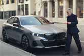 BMW's 2024 Super Bowl Ad: Christopher Walken and Usher Talkin' Like Walken