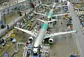 Boeing 737 - Making Of