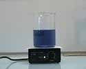 Oscillating Reaction