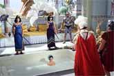 British Humour - 'Carry On Cleo' 