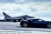 Bugatti vs Eurofighter