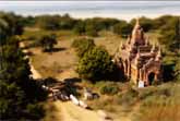 Burma (Tilt Shift)