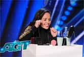 Celia Munoz - Opera Singer & Ventriloquist - AGT 2022