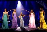 Celtic Woman - 'O Holy Night'