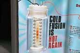 Cold Fusion Breakthrough