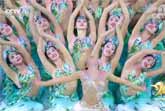 Dancing Peacocks: Traditional Chinese Dance at the 2021 Spring Festival Gala