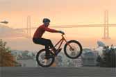 Danny MacAskill vs. San Francisco (HD)