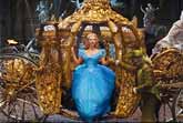 Disney Cinderella (2015) Trailer