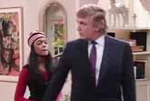 Donald Trump Cameo - The Fresh Prince of Bel-Air (1994)