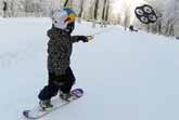 Droneboarding In Russia