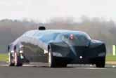 155 MPH Superbus