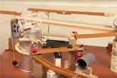 Epic Rube Goldberg Adventure