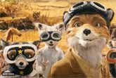 Fantastic Mr. Fox - 'Meeting the Wolf'