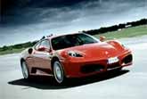 Ferrari 430 (Top Gear)