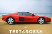 Ferrari Testarossa