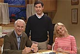 Financial Advice SNL