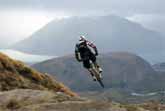 New Zealand Downhill