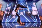 Fratelli Rossi - Acrobatic Duo - America's Got Talent 2018