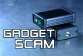 The Gadget Scam