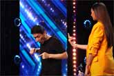 Golden Buzzer Magic - Keiichi Iwasaki - Britain's Got Talent 2022