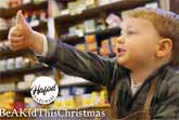 Hafod Hardware Christmas Advert 2019