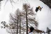 Halldor Helgason - Snowboarding Champion