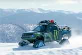 Having Fun in Winter - Ken Block