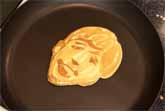 How To Make Beatles Pancakes