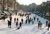 Amsterdam On Ice